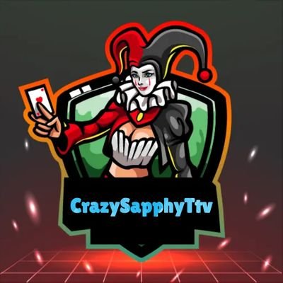 no1savagesapphy's profile picture. 25 non binary twitch streamer