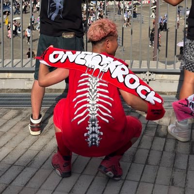 ONE OK ROCK/UVERworld/RADWIMPS/SUPER BEAVER/My first story
