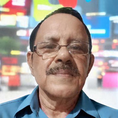 I am a self-employed and like to use twitter for knowledge and other social activities.