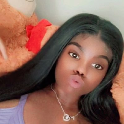 Princess Treatment only 🎀Look DONT touch🖕🏾🌪Trust None👻