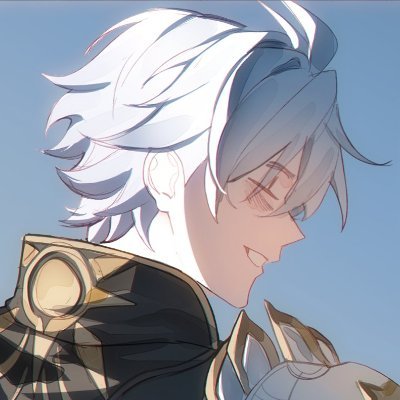 ENG/JPN ok! ★ lets go gambling!! ★ league of legends & various other obsessions ★ phainon's biggest fan ★ icon by: @sviteer
banner by: @Skirtsan