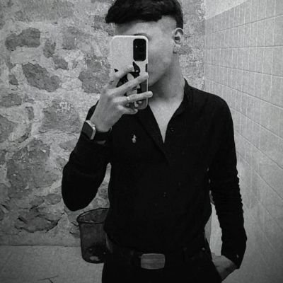 Jesus_0jsjs's profile picture. 👁🐽👁💦