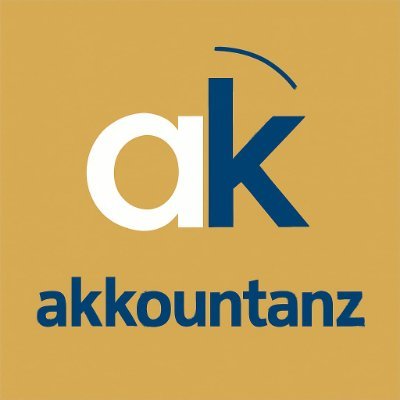 akkountanz's profile picture. Bookkeeping business with proficiency in accounts, GST, income tax.