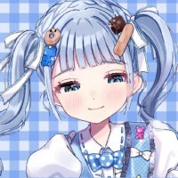 凍結1回目の七瀬くるる@8/29 初配信 & ボイス公開中 (@kururu_773xxx) 's Twitter Profile