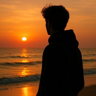 ArshAhmed235's profile picture. ♡ Living on the edge of innovation ♡