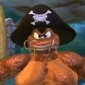The crystal coconut is my birthright!