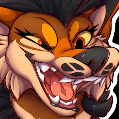 Digital Artist| Fursuiter| Fursuit Maker| She/Her |Kink| Pup| Sapphic|26|mistress/owner| 🔞ΘΔ❤️@treeseltrouble❤️locked AD @naughtynuki