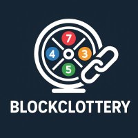 BlockchainLottery (@blockclottery) 's Twitter Profile Photo BlockchainLottery (@blockclottery) 's Twitter Profile Photo