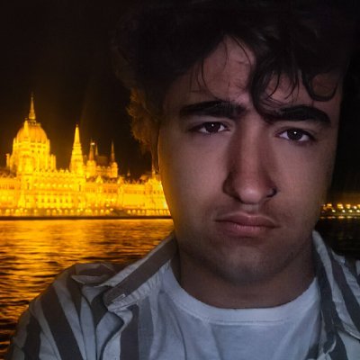 _Zamfenro's profile picture. 🤍🩵🤍 
                                                                                        27412 💙💛

🇺🇦🇵🇸

uc3m 🚆🚅

 @LckZam