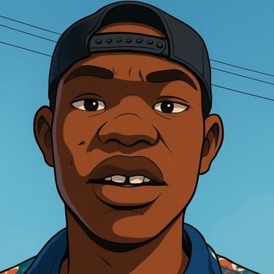 TrizzyLord's profile picture. #defi | #web3 believer | chelsea fc | infofi
DAO contributor | chasing alts 🚀..