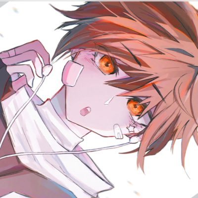 Artist on VGen | No AI ❌ No NSFW | I’m a minor | Comms Open ✨New account, nice to meet you~
