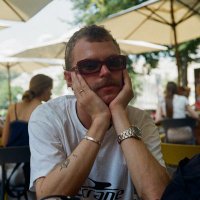 Matthew John (@matthewjohn113) 's Twitter Profile