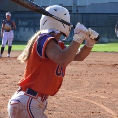 SienaEvans2026's profile picture. @Delaware_SB COMMIT 💛💙 - Padua Academy co 2026 - UNITY Blackwell 16u - EXI #55 Outfielder