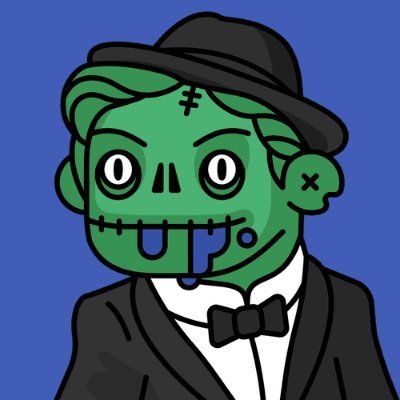 blockchainbtcc's profile picture. Digital Artist - 2d and 3d Art. Too lazy and unmotivated to do commissions lol.
https://t.co/jL6J1Ic52z 
 $FAR