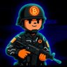 TraderFoxyYT's profile picture. $XRP Maxi. $BTC Fanatic. Memecoins Gambler & Trading Strategist.

🏆YouTuber ➡️ https://t.co/jL4juxJfoa