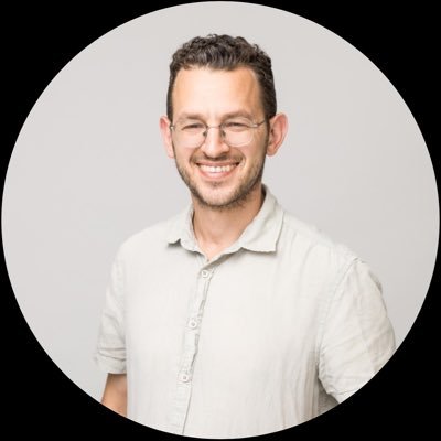 PhD candidate at the Hebrew U. of Jerusalem | IR | Diaspora Politics | Director of Research and Policy at the Economic Cooperation Foundation (ECF) 🇮🇱🇺🇸