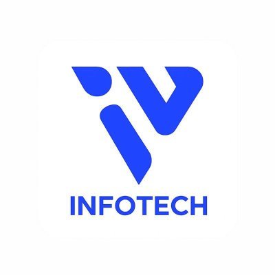 ivinfotech2025's profile picture. Transforming ideas into reality! We craft cutting-edge apps, websites & software. Also offering UI/UX design & web hosting. #Tech #Innovation #IVInfotech