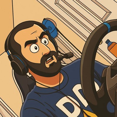 cryptotbo1's profile picture. Gaming streamer🎥🎮