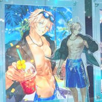 かえで☀️ (@mi_map_sk) 's Twitter Profile Photo