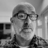 BarnabyFTaylor's profile picture. Screenwriter | Senior Lecturer
Coffin Ship | Regmaglypt | Bridging Film Theory and Creative Practice
VIRO series https://t.co/XVQqeLKwT5