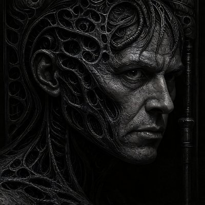 GreifKu's profile picture. Wald statt Ritalin🙏