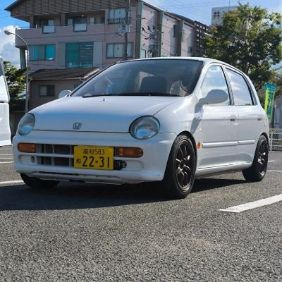 haruki19093050's profile picture. 05　ツデー乗り