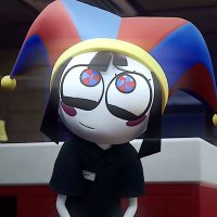 💻🤍 P O M N I ❤️🎪 (@pomni8279) 's Twitter Profile