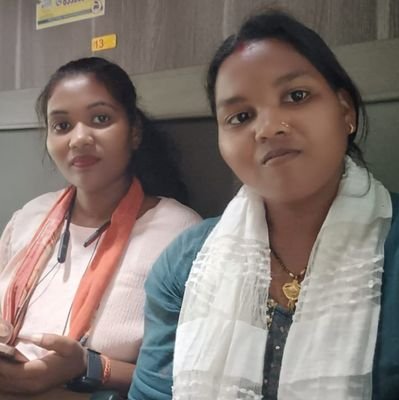 khushiIYC's profile picture. National Joint Secretary @IYC