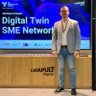 emilindricau's profile picture. 🚀 Founder & CEO @DigitalStrada | 3D Digital Twins, immersive tech 🥽 & digital transformation | Deep tech delivery, partnerships, high-impact solutions 💡