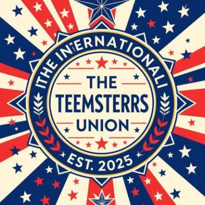 The International Teemsterrs Union. A professional guild for the modern worker. Founded by @365charlesparis Join Local #1 for free resources & Community ⚒️.