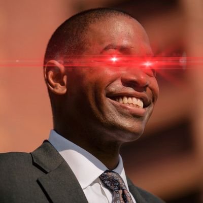 libertarian socialist | 🇺🇸 🇯🇲 🇩🇴 | #DelgadoForNY