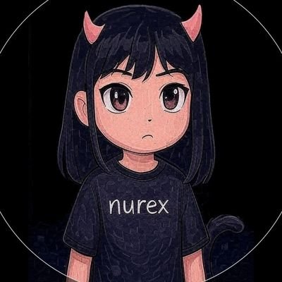 Nurex ๐บ๐ฒ Profile