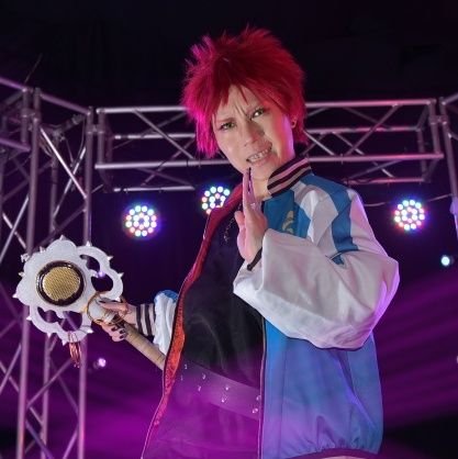 サイジョウ カナメ-RED SIDE-さんのプロフィール画像