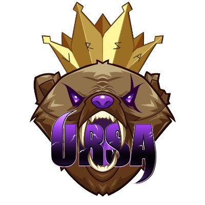 Organizador de eventos Ursa Cup 🐻👑
Para cualquier pregunta o solicitud, por favor acudir al servidor de Discord o MD