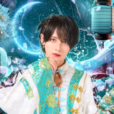 Legland(ルグラン) Support member 水色担当🩵🫧 ▶️【@leglandofficial】背伸びすれば身長170cm🕴