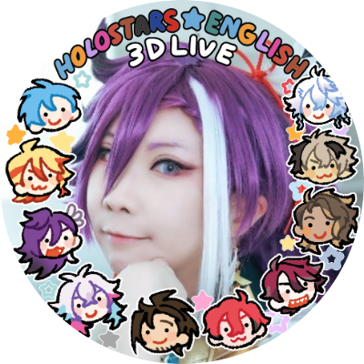 🇹🇼 Cosplayer | 30↑ | 中文👌 English🤏 日本語🤏
| 神推し🔅 | 推し🌟🍤🕯⛓🎩ထ🎲👾⚒️👯♀️🖋️ 💿| ⚠️極雜食 | 佛系經營,偶爾浮水