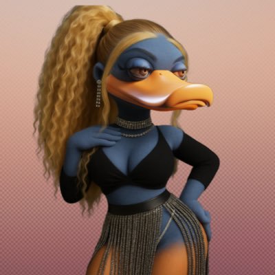 Mother Duck π¦ of UDS π―π² Profile