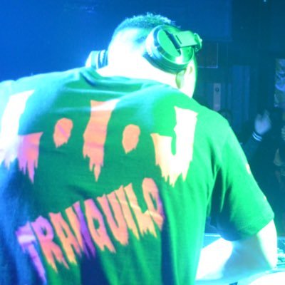 UK/HAPPY HARDCOREのDJ | DARKSIDE APPROACH所属(岡山) | レイブアライブ | モノノフ | プロレス | 中野軍
