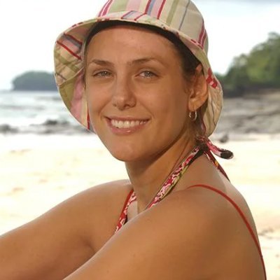 ﹒the amazing race is supposed to be fun and good ✶
✶ client list - mirna (tar), jenna l (survivor), nicole f (bb)﹑
﹒jenna lewis stan account ꔠ