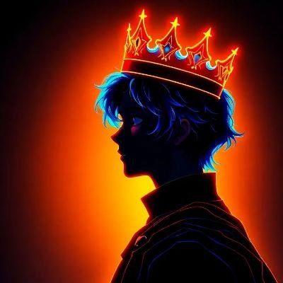 PotatoKingzero's profile picture. new spirit