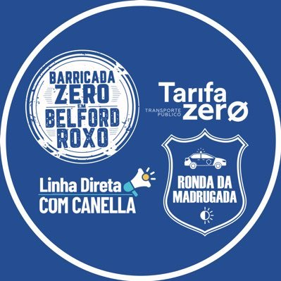 Prefeito de Belford Roxo. Deputado Estadual mais votado do Estado do Rio de Janeiro, reeleito para o 3º mandato com 181.274 votos.