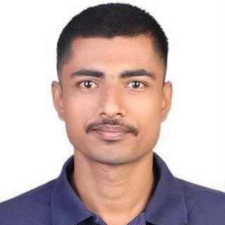 maneashish96's profile picture. 