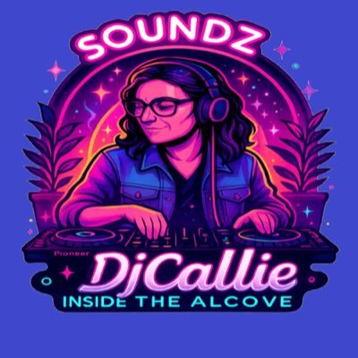 Welcome Meet Callie I’m A Trans Woman DJ Live-Streamer That Loves Her Harmonic Uplifting Dance Music With Lots Of Love ❤️ That Stirs Your Soul & Wakes The Mind