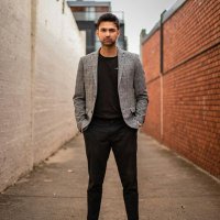 Collins James (@colinjames113) 's Twitter Profile