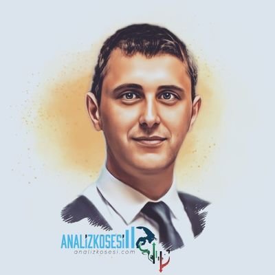 Türkiye Sevdalısı 🇹🇷 | Teknik Analiz 📈📉 | Paylaşımlarım yatırım tavsiyesi içermez 🚧 | Kimseden para istemem, burası harici kanal ve grubum yoktur 📢