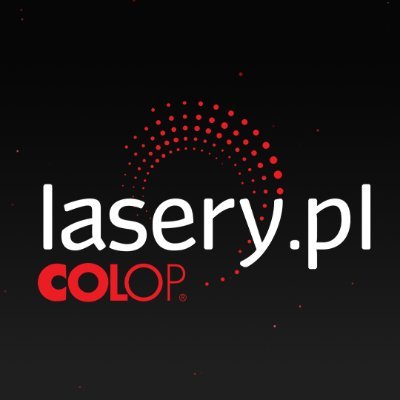 Technologie laserowe COLOP Polska - grawerowanie, znakowanie, cięcie laserem, materiały do obróbki laserowej, plotery i urządzenia laserowe.