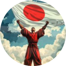 日本人のマネーリテラシー向上を本気で応援!1日1分で脱・投資初心者!テーマや数値をもとに日本株を徹底分析。超有益な情報!本気の“大人の金融教育”を発信中!優良銘柄が欲しい方は!LINE IDを検索して追加ください!無料でお渡しします ID:nanikekomi