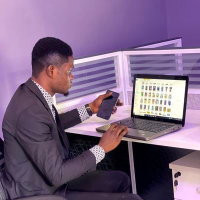 A certified marketer and a educational consultant