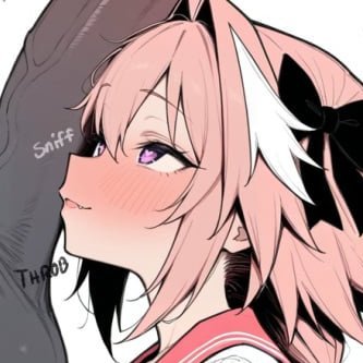 Tiny weak pp subby gooning addict wanting to be sissyfied,
need to be blacked and bred
DMs open for everyone :3
Discord: subbwubb