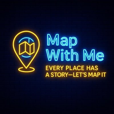 Voluntary Mapper | 🗺️ OpenStreetMap • GIS • Town Planning | 📍 Making invisible places visible